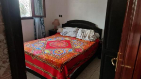 Hay hassania anza agadir